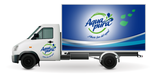 camion-aquapura